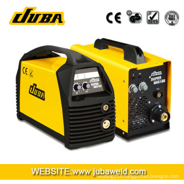 Mini Inverter plastic MIG Welding Machine (Super MIG Series)